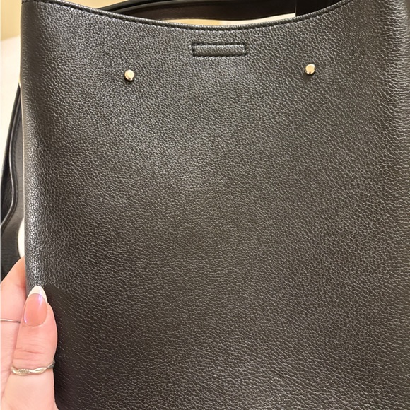 Kate Spade Bucket bag and matching wallet - Picture 7 of 13